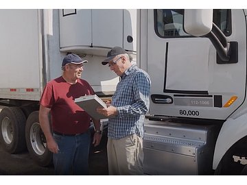 Commercial Motor Vehicle - Out-of-Service Criteria: Driver-Specific OOS Criteria