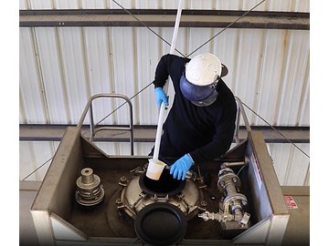 Commercial Motor Vehicle - Hazardous Materials Endorsement