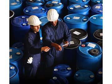 Commercial Motor Vehicle - Hazardous Materials Endorsement: Hazard Communication