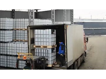 Commercial Motor Vehicle - Hazardous Materials Endorsement: Transportation Safety