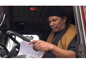 Commercial Motor Vehicle - Level 1 Inspections: Pre-Inspection Preparation