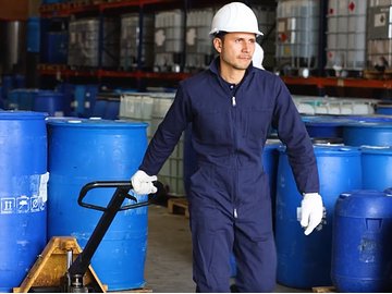 Commercial Motor Vehicle - Transportation of Dangerous Goods: Loading, Unloading, and Securement