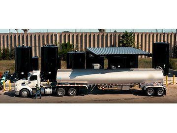 Commercial Motor Vehicle - European HAZMAT Certification