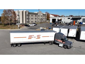 Commercial Motor Vehicle - Safe Backing
