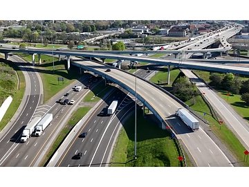 Commercial Motor Vehicle - Intersections: Special Considerations