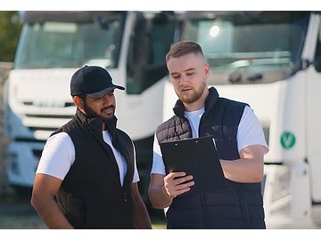 Commercial Motor Vehicle - Fatigue Management: Preventing and Mitigating Fatigue