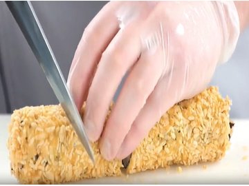 Seguridad en la Cocina: Seguridad con Cuchillos (Kitchen Safety: Knife Safety)