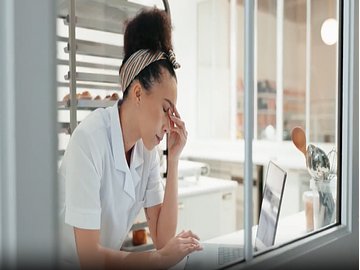 Seguridad en la Cocina: Violencia en el Lugar de Trabajo (Kitchen Safety: Workplace Violence)