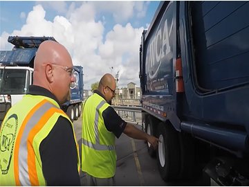 Conducción Defensiva: Inspección y Mantenimiento del Vehículo (Defensive Driving: Vehicle Inspection and Maintenance)