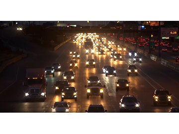 Conducción Defensiva: Ira al Volante (Defensive Driving: Road Rage)