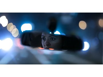 Conducción Defensiva: Conducción Nocturna (Defensive Driving: Nighttime Driving)