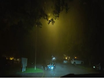 Conducción Defensiva: Clima Peligroso (Defensive Driving: Hazardous Weather)