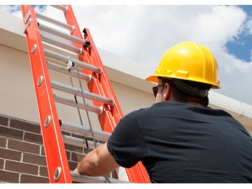 Orientación en Seguridad con Escaleras (Ladder Safety - Orientation)