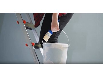 Seguridad con Escaleras: Cargas y Escaleras (Ladder Safety: Ladders and Loads)