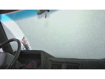 Manejo Defensivo Clima Peligroso: Tipos de Clima (Defensive Driving - Hazardous Weather: Types of Weather)