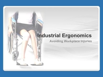 industrial-ergonomics